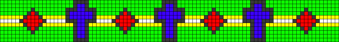 Alpha pattern #34654 preview