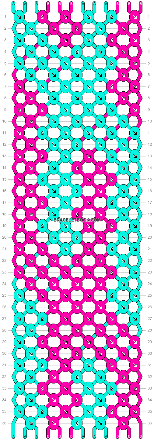 Normal pattern #34701 pattern