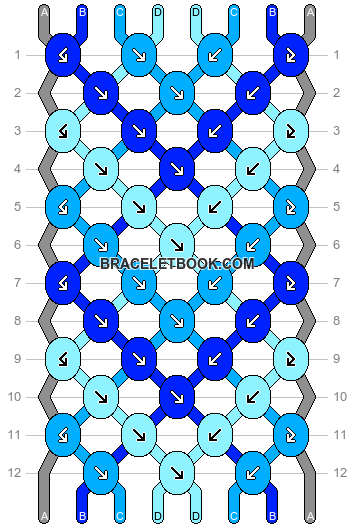 Normal pattern #34712 pattern