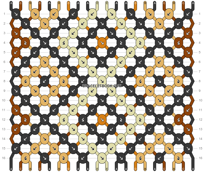 Normal pattern #34752 pattern