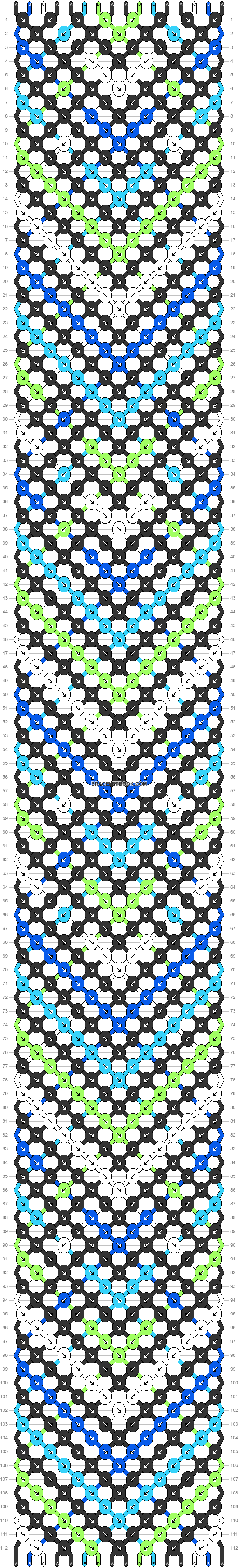 Normal pattern #34787 pattern