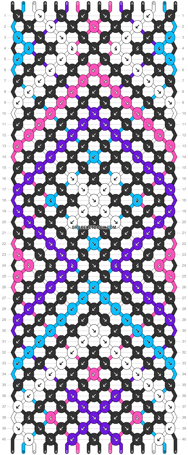 Normal pattern #34789 pattern