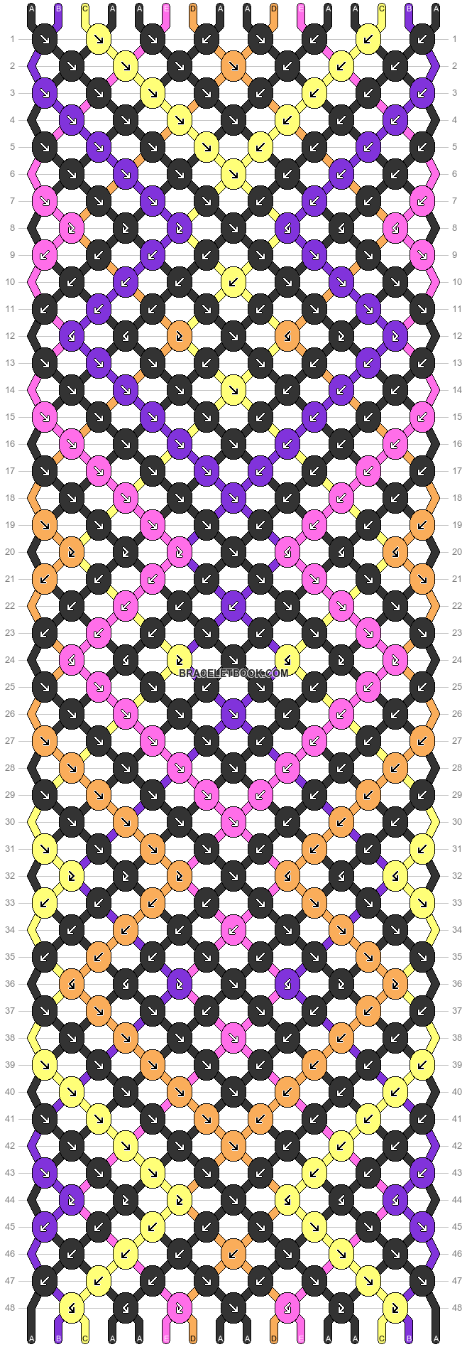 Normal pattern #34795 pattern