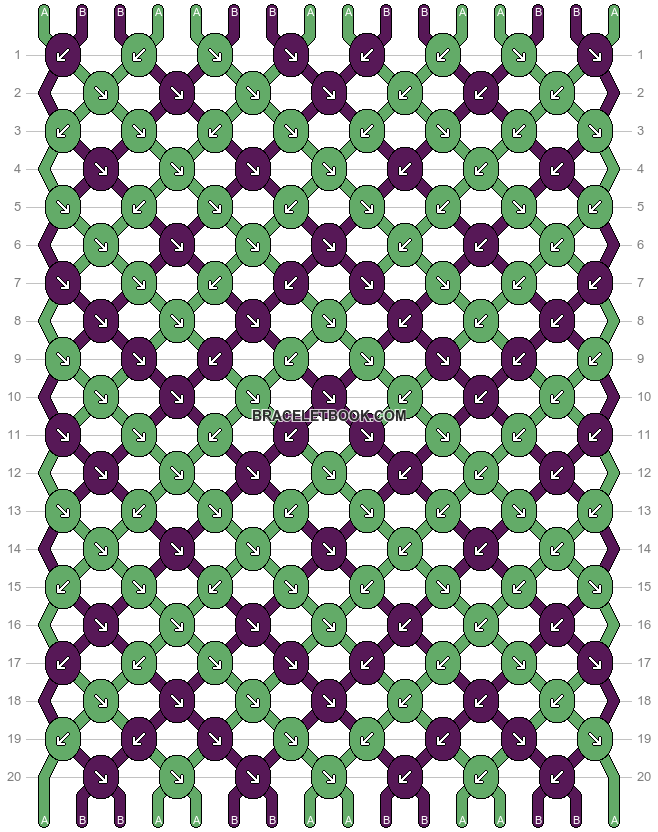 Normal pattern #34843 pattern