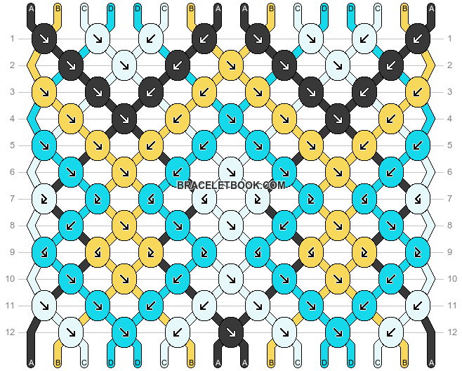 Normal pattern #34901 pattern