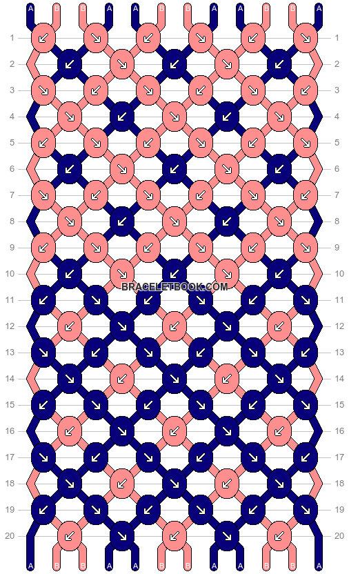 Normal pattern #34912 pattern