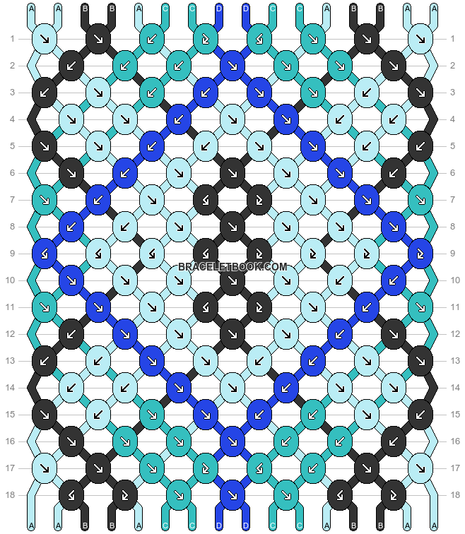 Normal pattern #34926 pattern