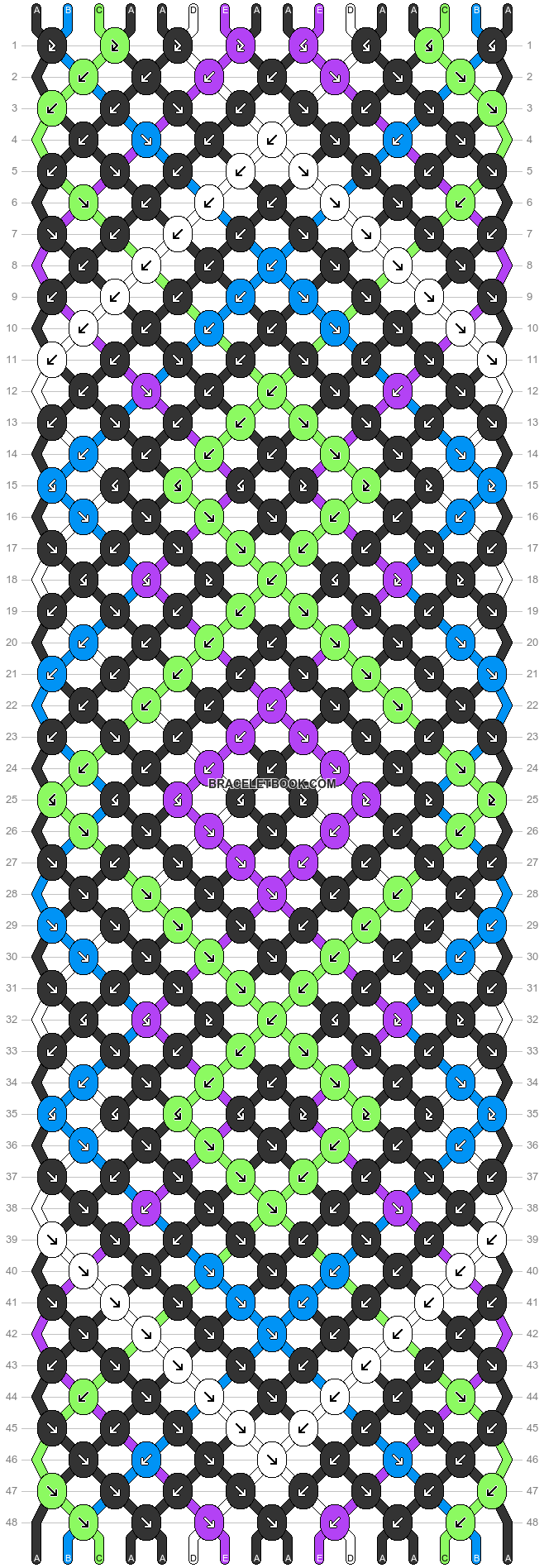 Normal pattern #34943 pattern