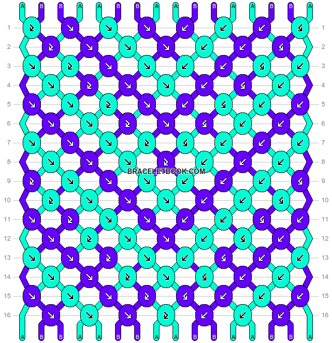 Normal pattern #34978 pattern