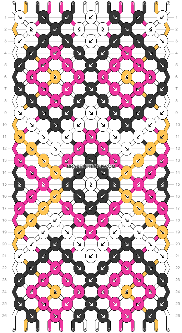 Normal pattern #35001 pattern