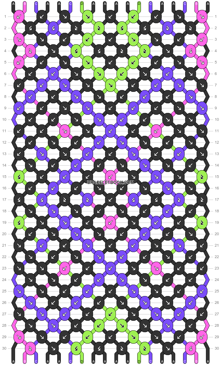 Normal pattern #35005 pattern