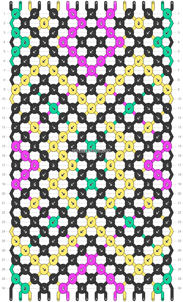 Normal pattern #35007 pattern