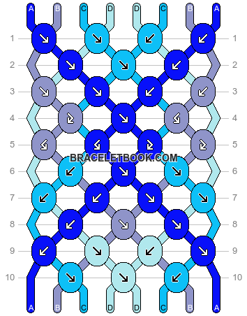 Normal pattern #35039 pattern