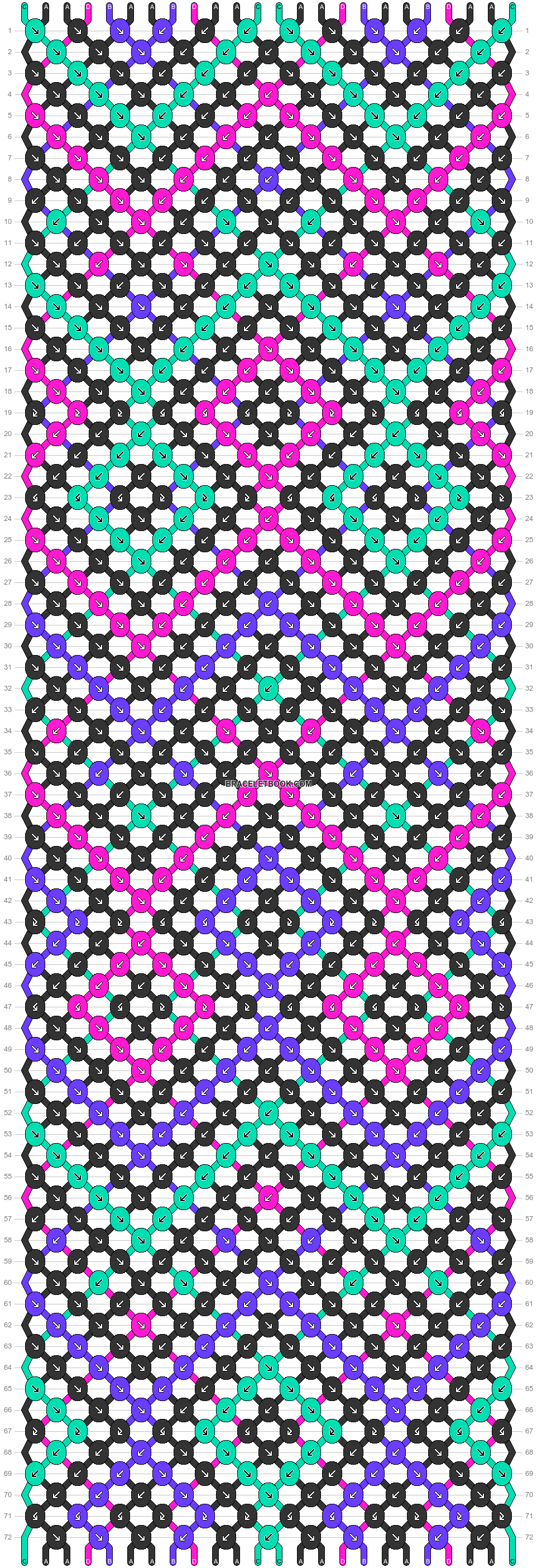 Normal pattern #35113 pattern