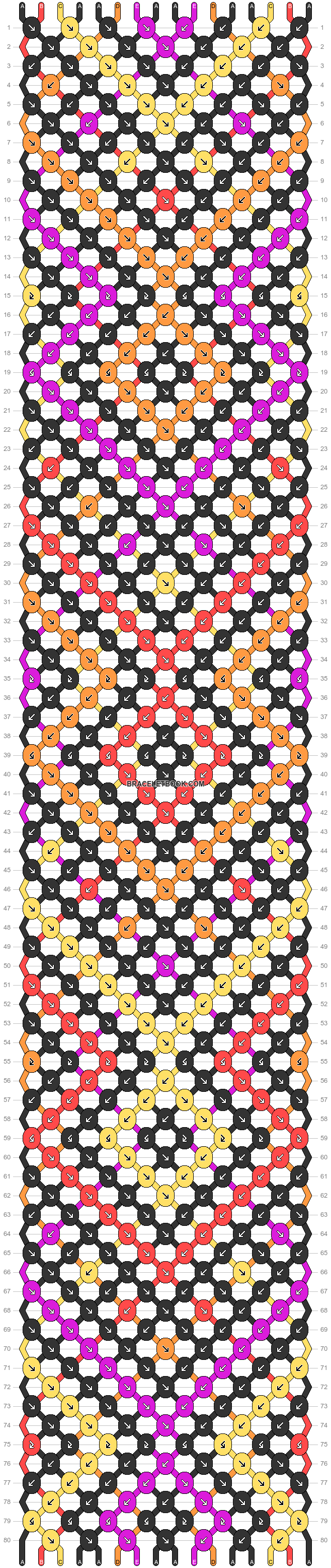 Normal pattern #35117 pattern