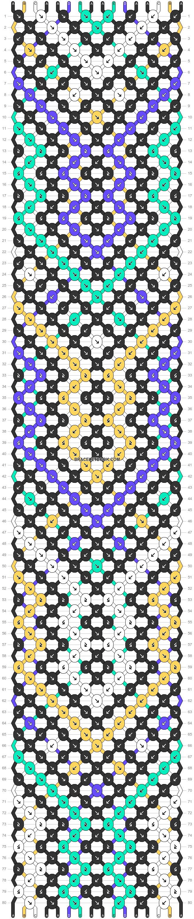 Normal pattern #35119 pattern