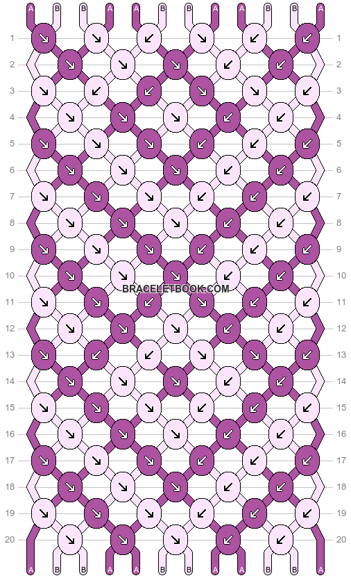 Normal pattern #35198 pattern