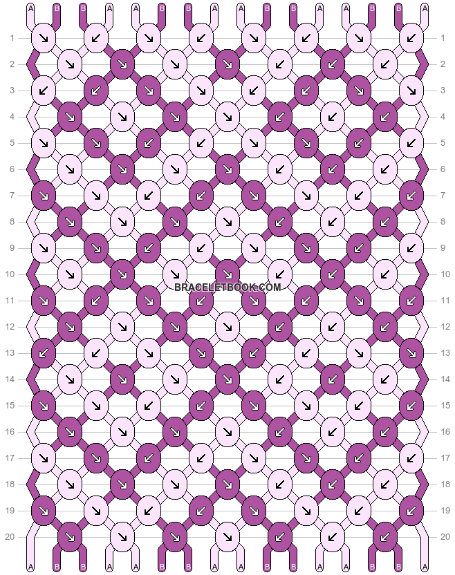 Normal pattern #35200 pattern