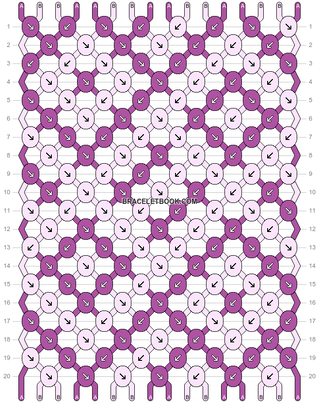 Normal pattern #35201 pattern