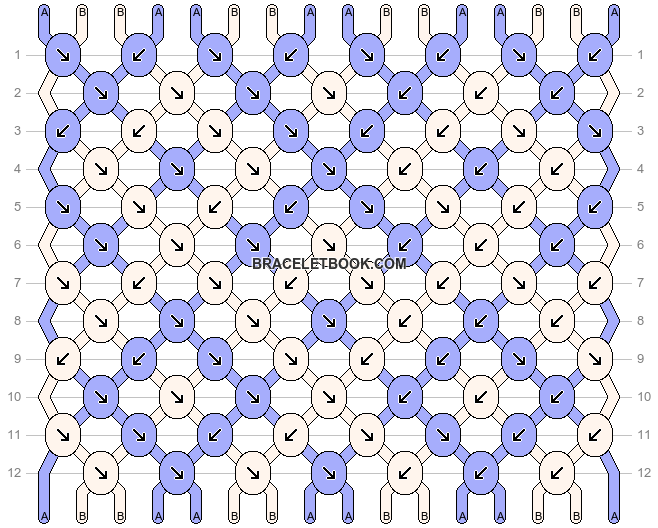 Normal pattern #35209 pattern