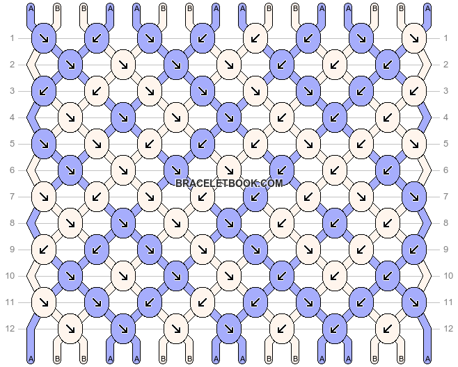 Normal pattern #35210 pattern