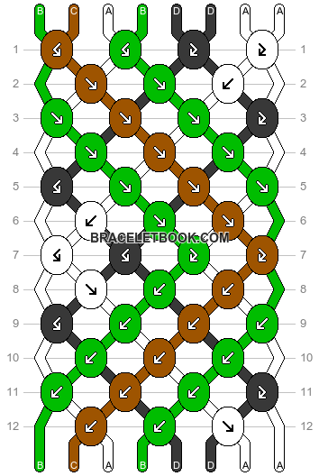 Normal pattern #35220 pattern