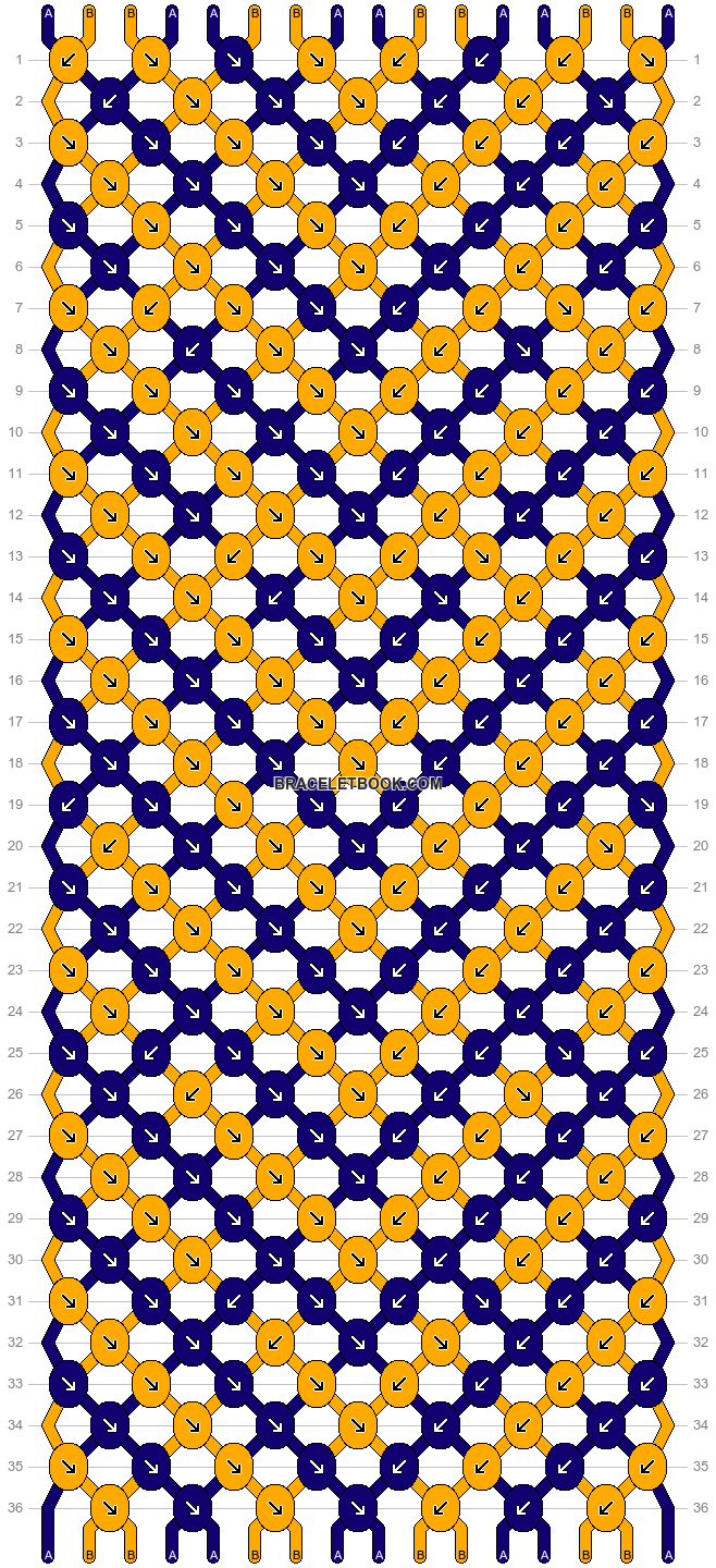 Normal pattern #35242 pattern