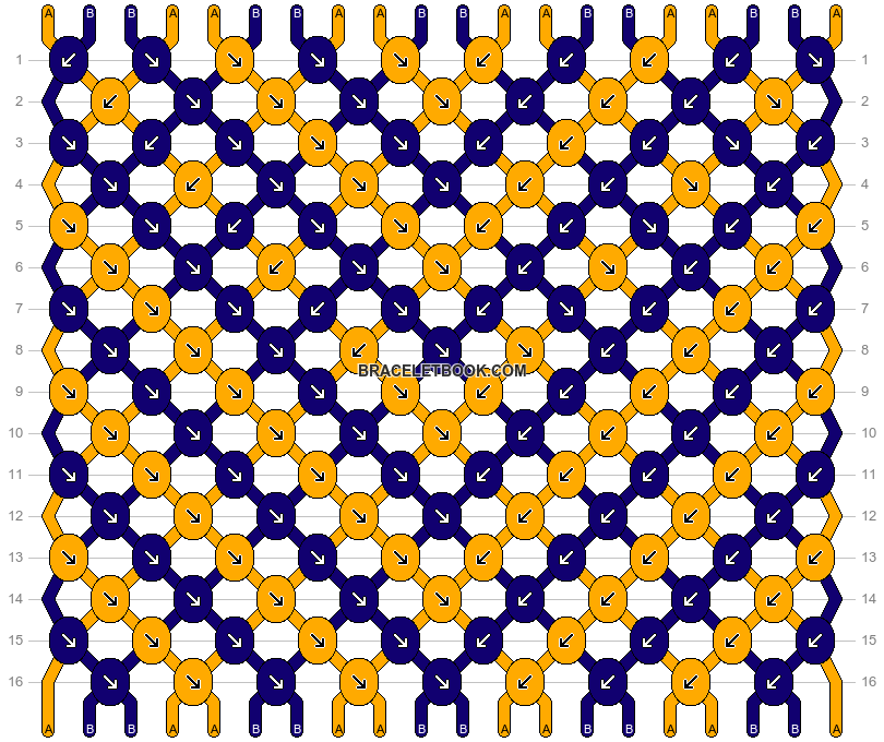 Normal pattern #35243 pattern