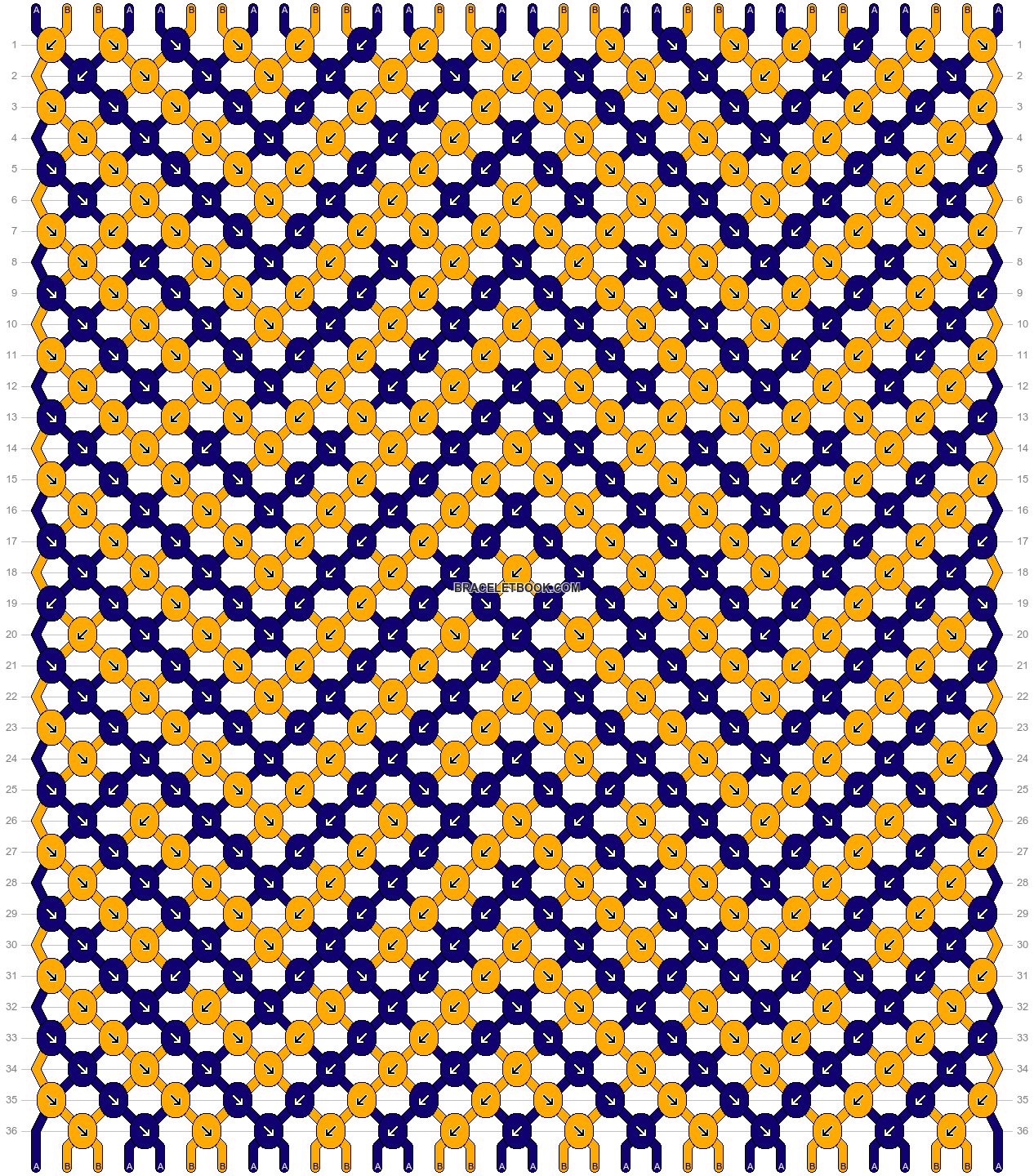 Normal pattern #35245 pattern