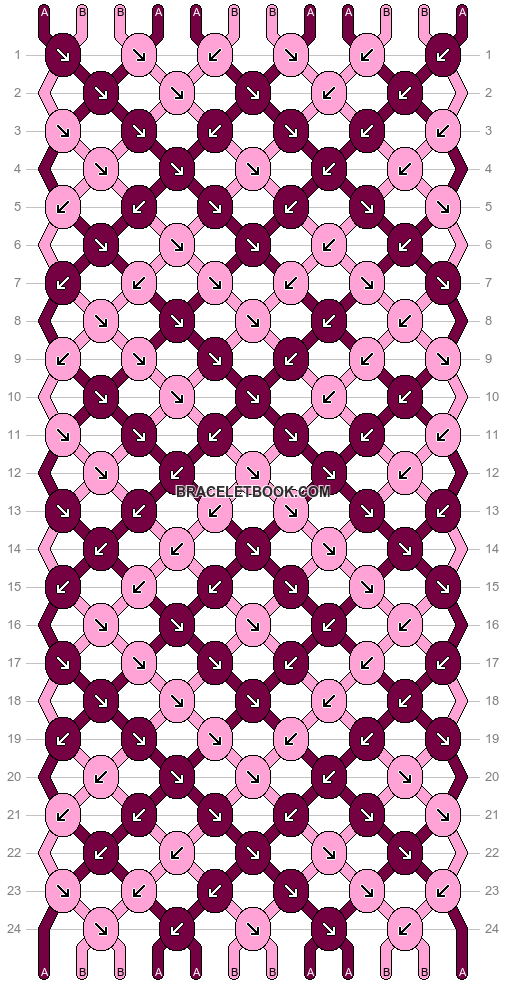 Normal pattern #35270 pattern