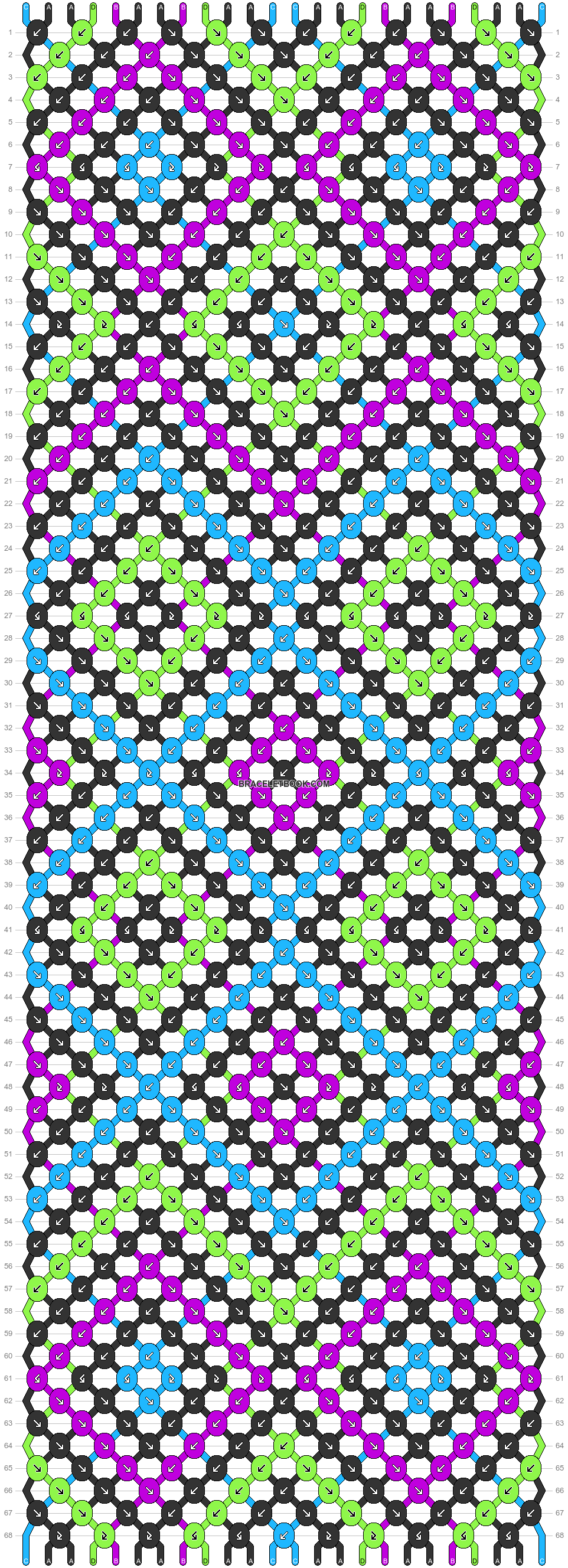 Normal pattern #35294 pattern