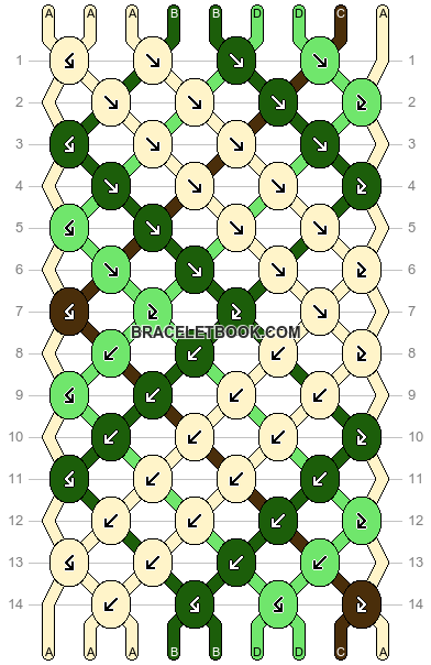 Normal pattern #35326 pattern