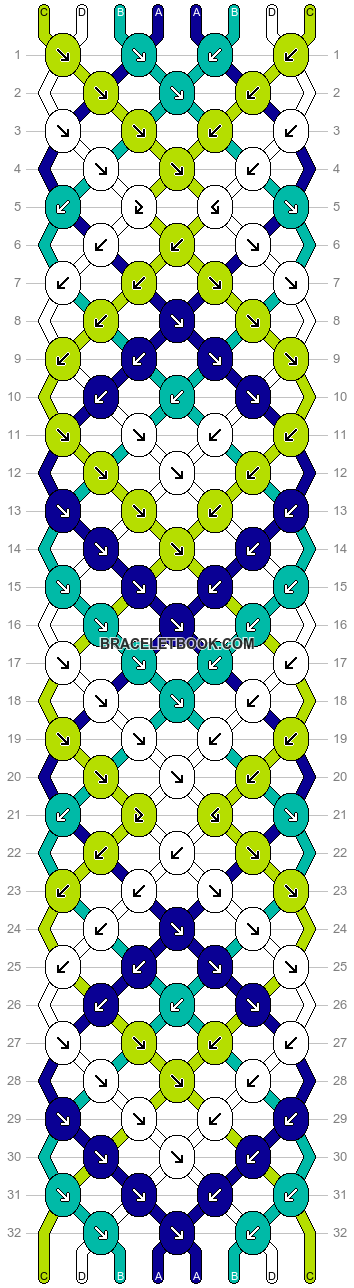 Normal pattern #35332 pattern