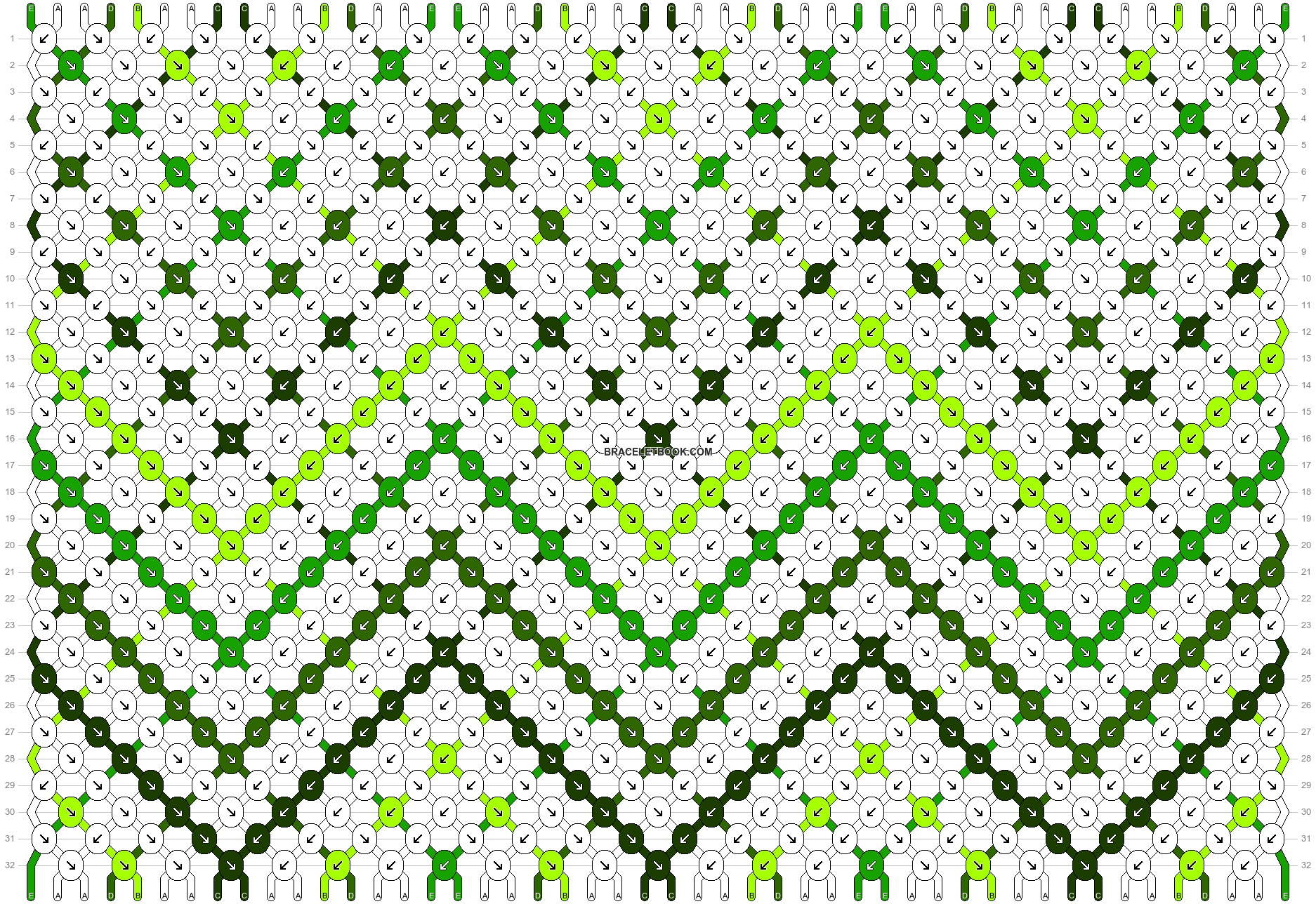 Normal pattern #35338 pattern