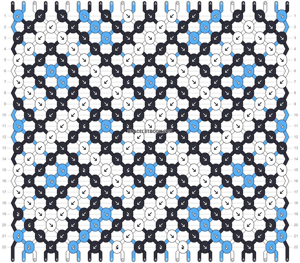 Normal pattern #35342 pattern