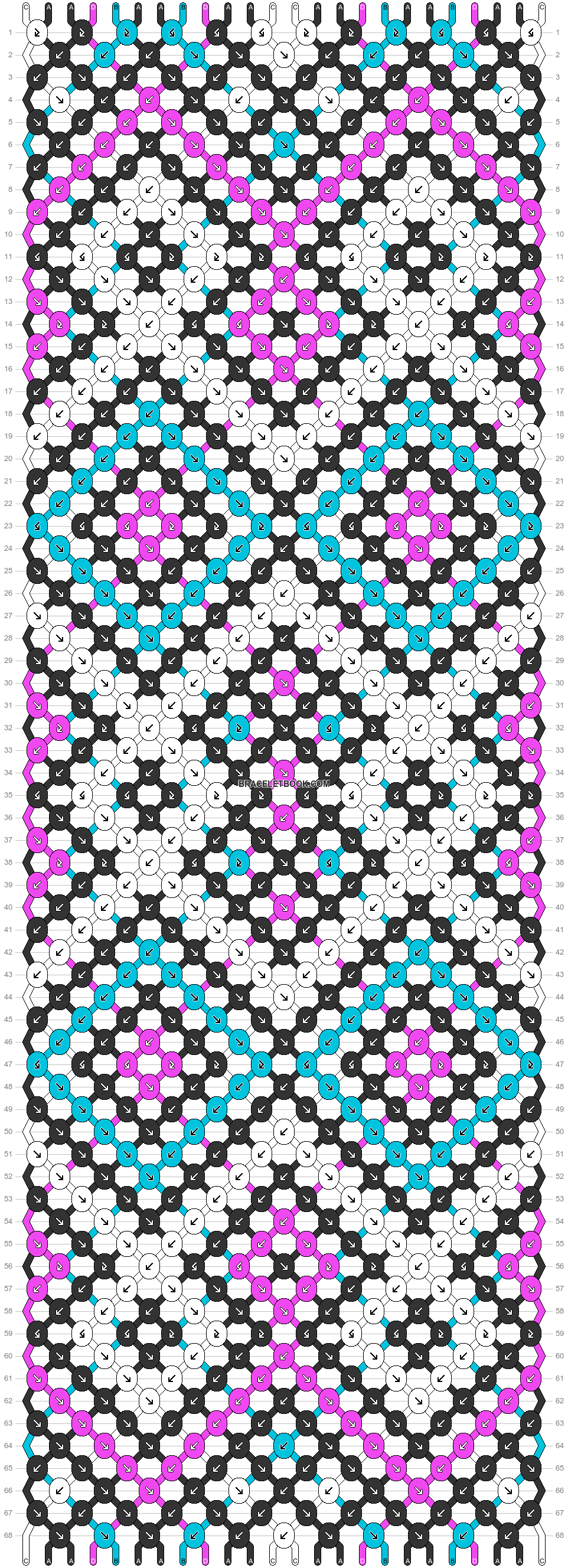 Normal pattern #35350 pattern
