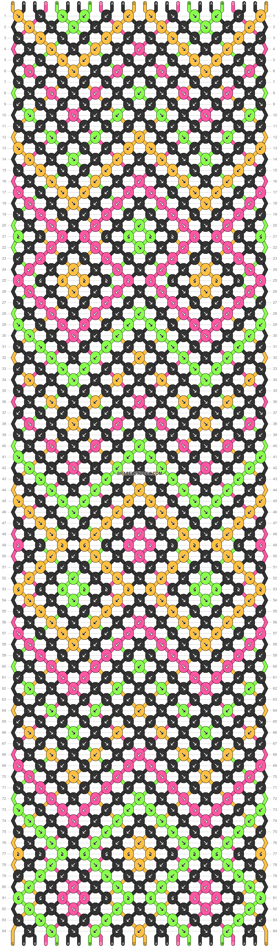 Normal pattern #35353 pattern