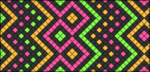 Normal pattern #35353