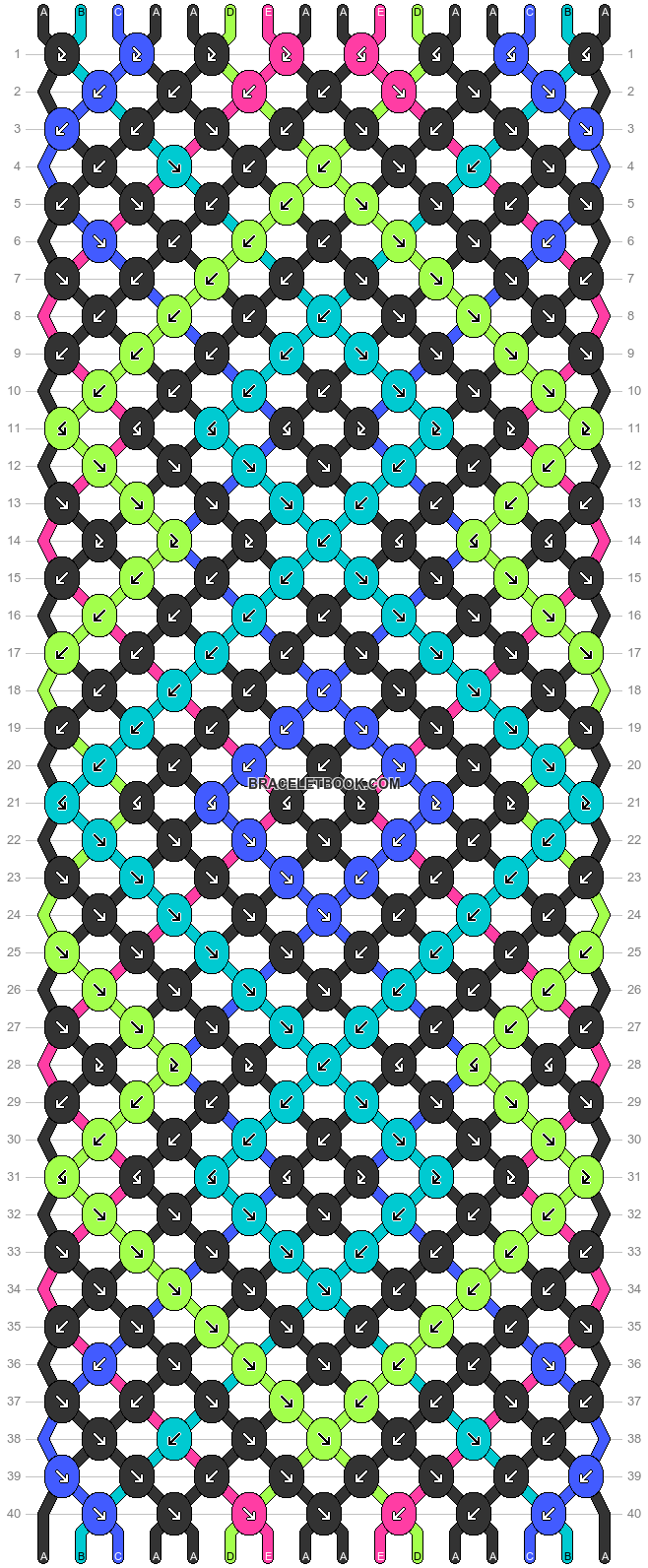 Normal pattern #35354 pattern