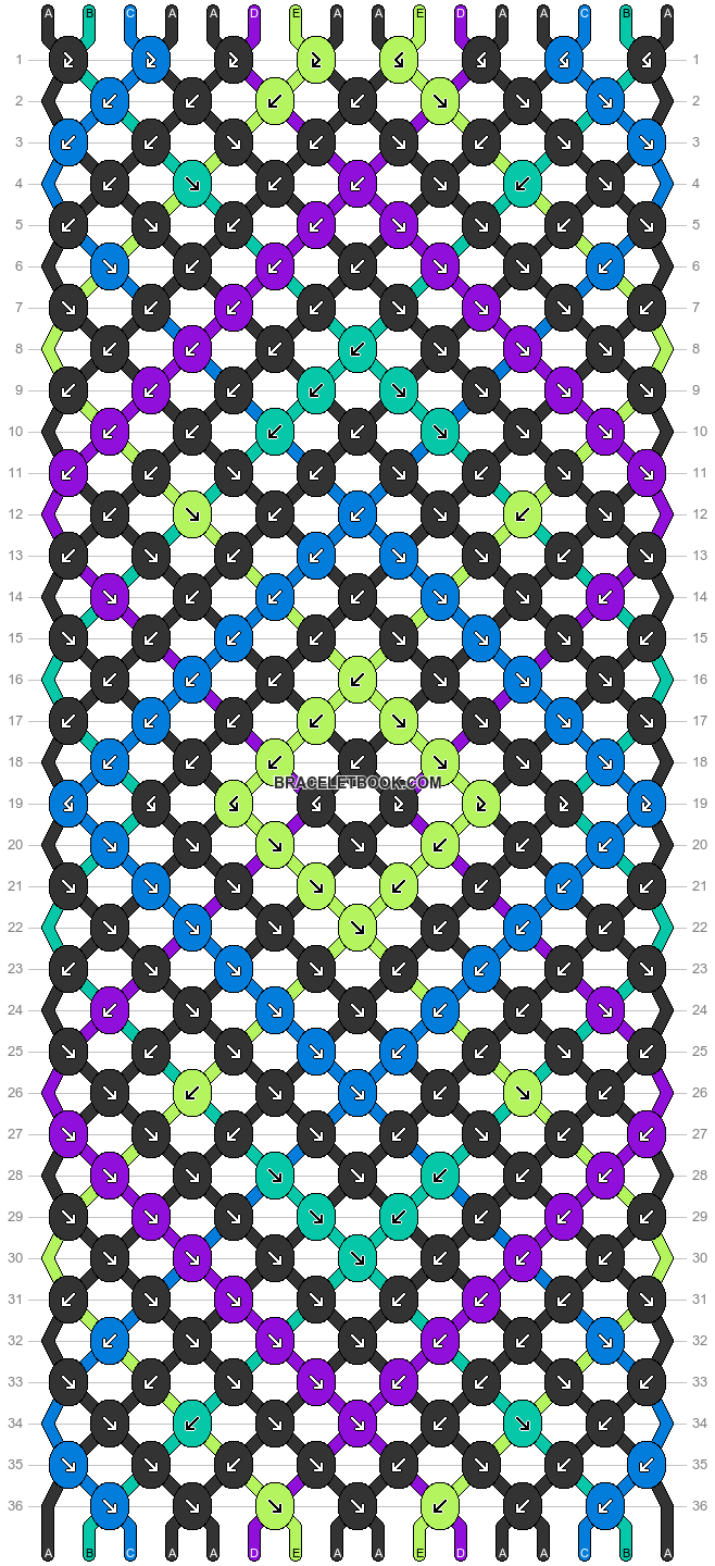 Normal pattern #35362 pattern