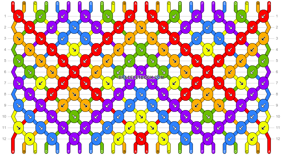 Normal pattern #35372 pattern