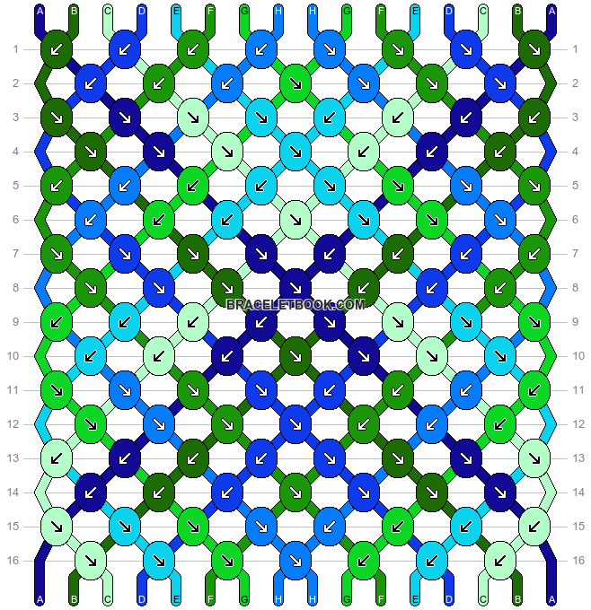 Normal pattern #35380 pattern