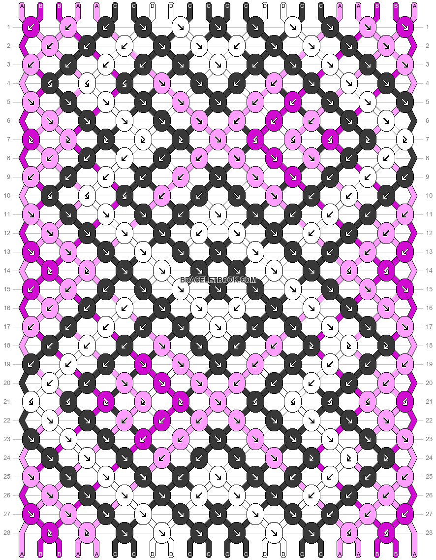 Normal pattern #35402 pattern