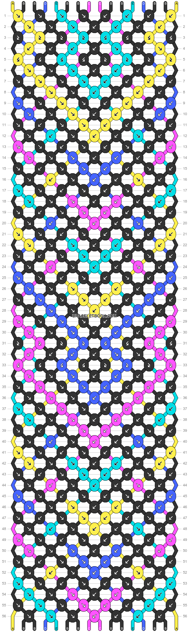 Normal pattern #35416 pattern