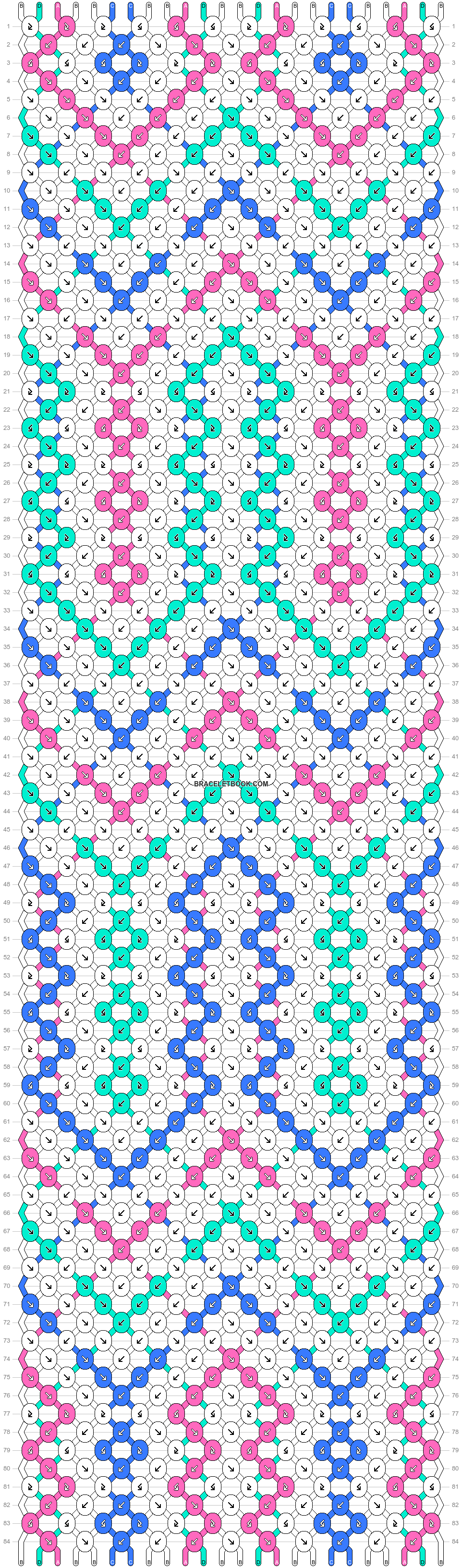 Normal pattern #35425 pattern