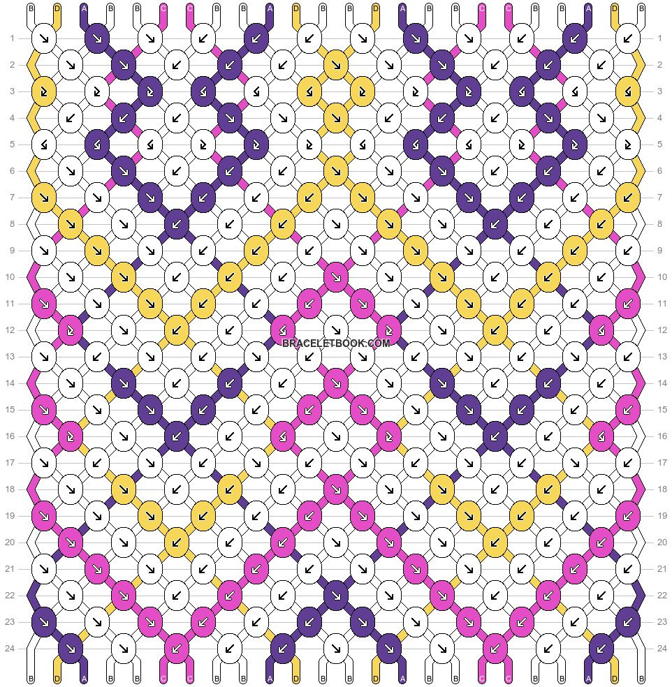 Normal pattern #35426 pattern