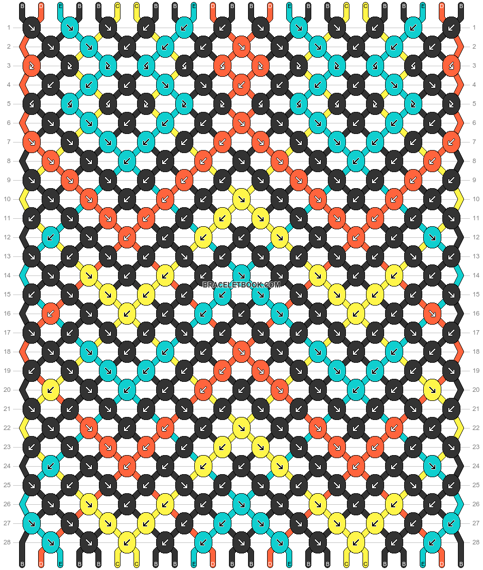 Normal pattern #35434 pattern