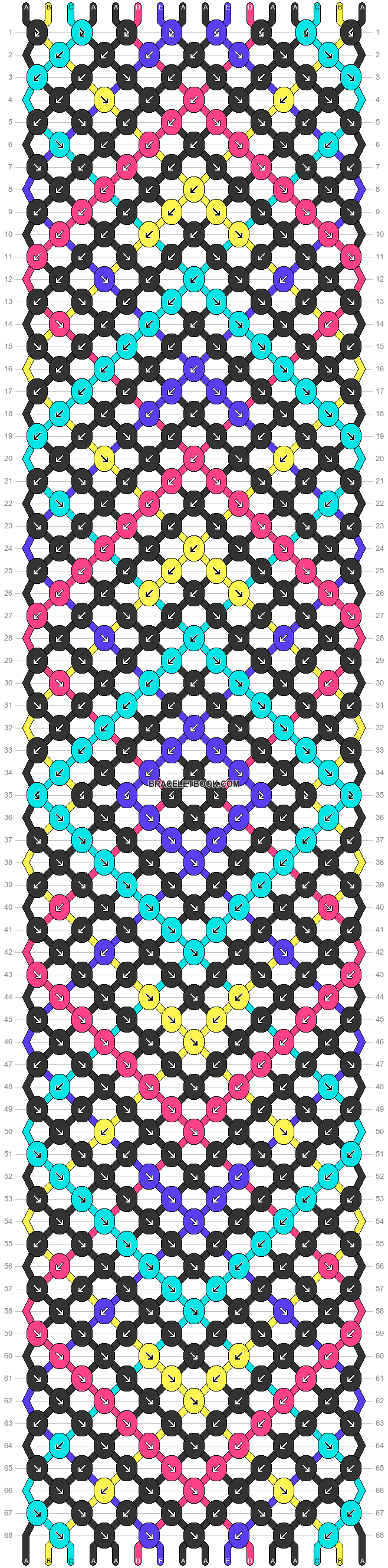 Normal pattern #35435 pattern