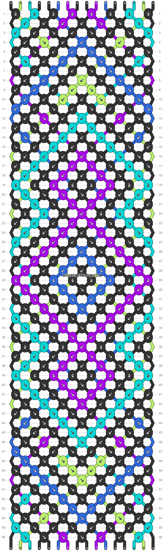 Normal pattern #35436 pattern
