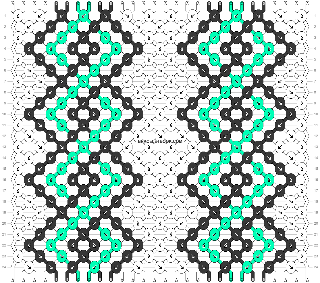 Normal pattern #35508 pattern